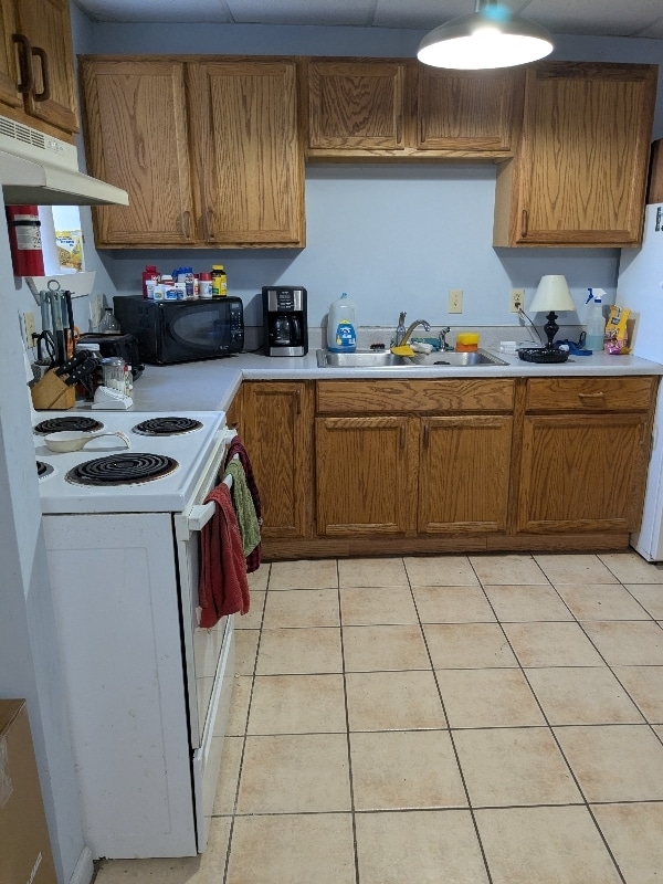 property at 2924 Starboard Dr