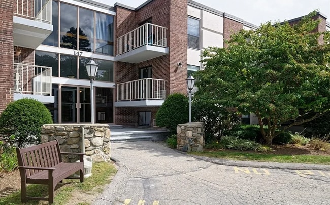 property at 147 Turner Rd