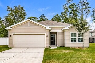 11085 Haws Ln in Jacksonville, FL - Building Photo