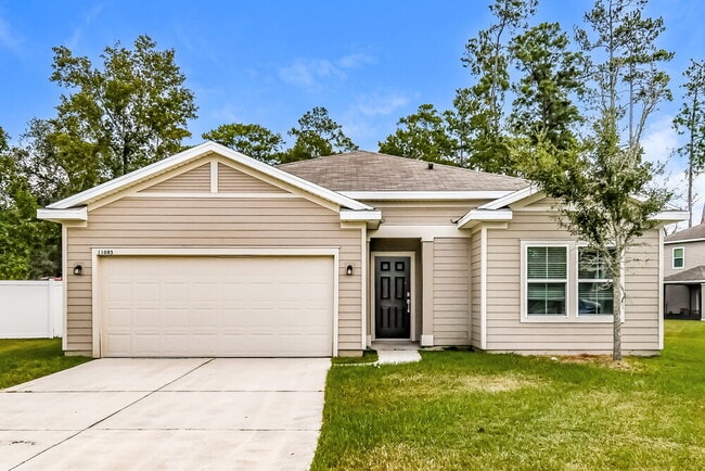 property at 11085 Haws Ln
