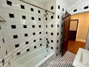 5221 Miami St in St. Louis, MO - Building Photo - Building Photo