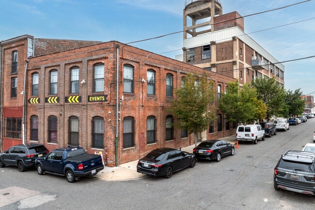 Globe Dye Works