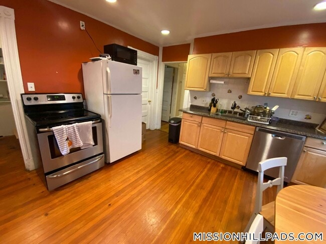 10 Sachem St in Boston, MA - Building Photo - Building Photo