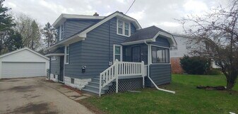 6480 N 56th St in Milwaukee, WI - Building Photo