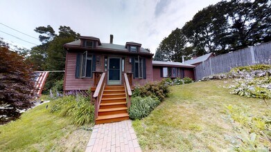 63 Johnson St in Boston, MA - Building Photo - Building Photo