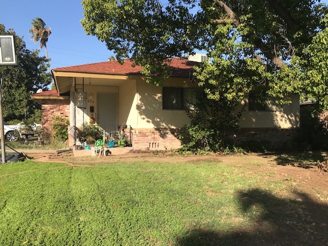 2315 Ramon Dr in Sacramento, CA - Building Photo