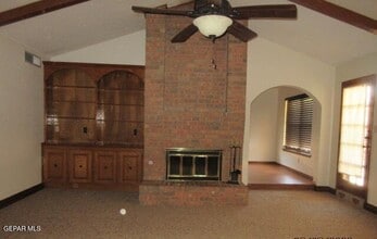6920 Villa Hermosa Dr in El Paso, TX - Building Photo - Building Photo