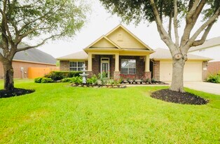 7214 Paradise Park Bend in Richmond, TX - Building Photo