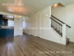452 S Tri Terra Ln in Provo, UT - Building Photo - Building Photo