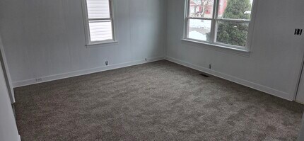 222 Rosehill Ave in Newark, OH - Foto de edificio - Building Photo