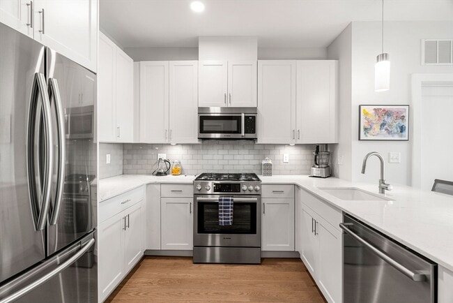 65 Washington St in Salem, MA - Building Photo - Building Photo