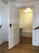 322 Howard Ave in Piedmont, CA - Building Photo - Building Photo