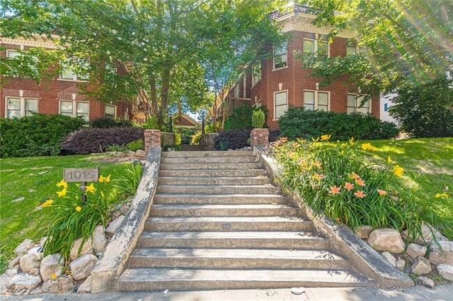 property at 1015 Piedmont Ave NE