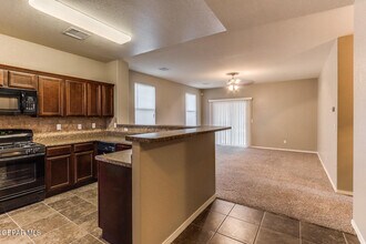 14466 Miguel Terrazas Dr in El Paso, TX - Building Photo - Building Photo