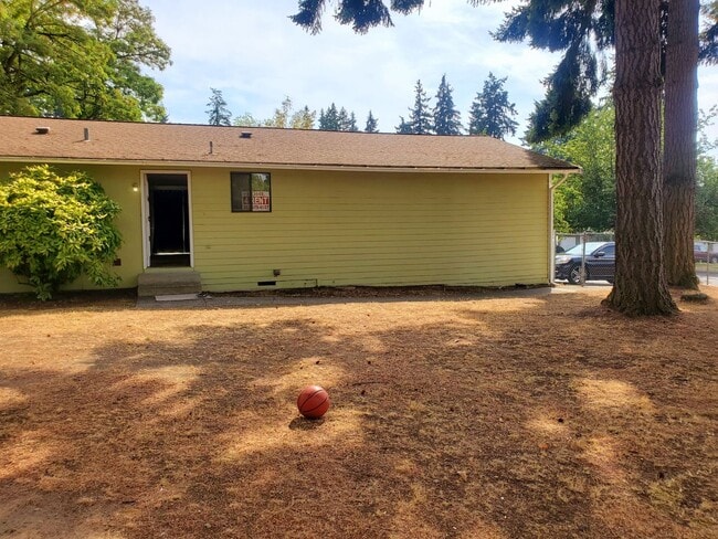 property at 12007 108th Ave Ct E