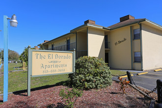 El Dorado in Brandon, FL - Building Photo - Building Photo