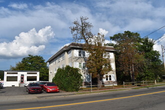 296 Main St in Binghamton, NY - Building Photo - Building Photo