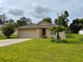 5 Ranger Pl in Palm Coast, FL - Building Photo