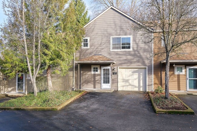 property at 7149 SW Sagert St