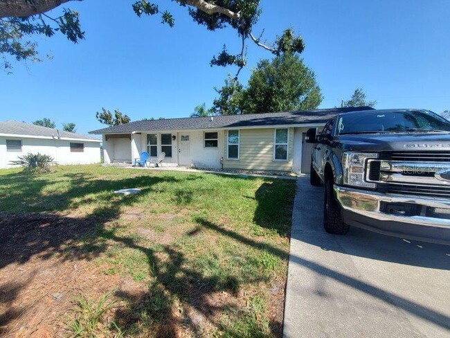 property at 22274 Westchester Blvd