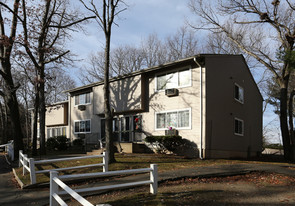 Bunker Hill Apartments