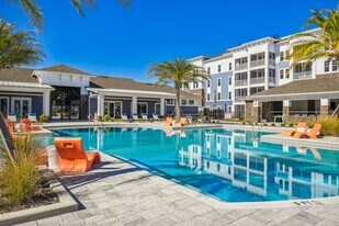 The Landings at Boggy Creek