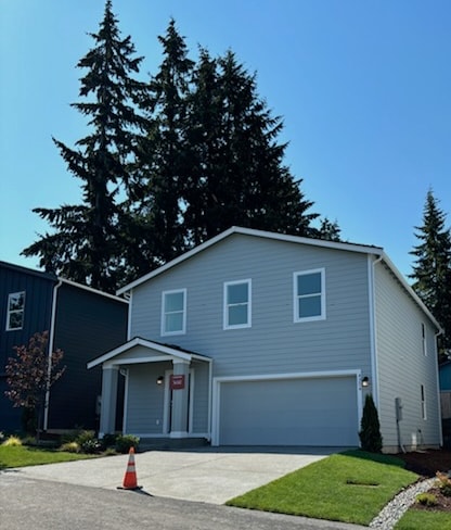 property at 4314 SE Woodford Ct