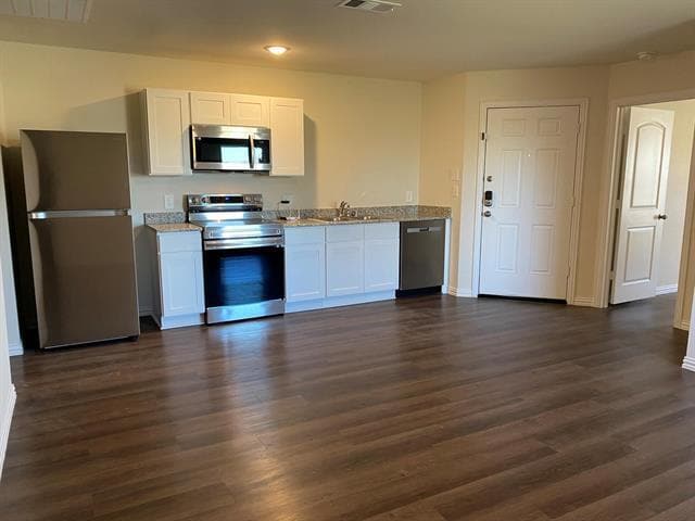 2203 Henry St in Greenville, TX - Building Photo - Building Photo