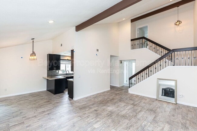 property at 3661 Cactusview Dr