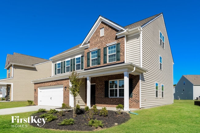 16021 Pela Croix Dr in Charlotte, NC - Building Photo - Building Photo