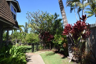 2734 Kauhale St in Kihei, HI - Foto de edificio - Building Photo