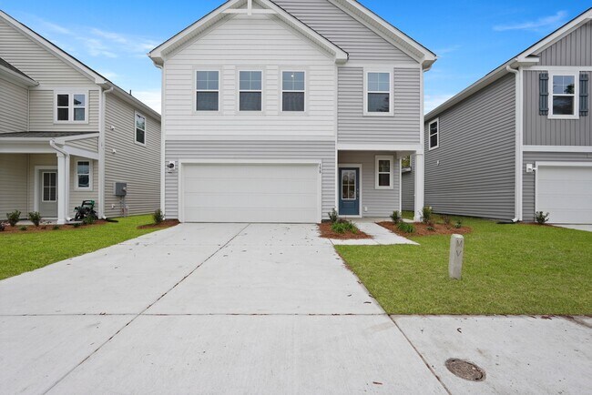 property at 158 Lockwood Dr