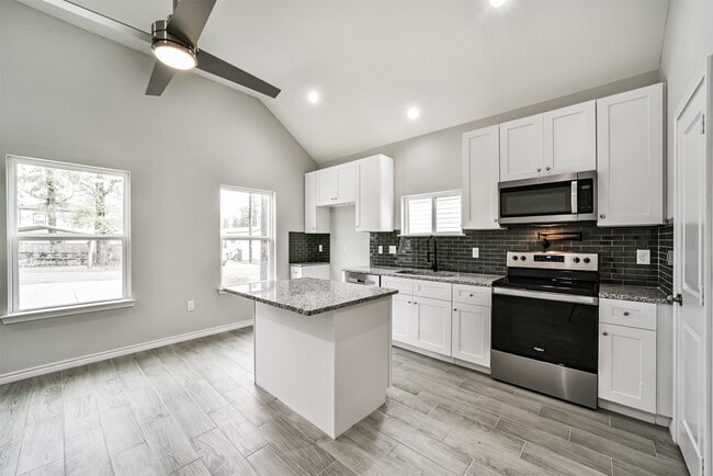 property at 16613 E Lynbrook