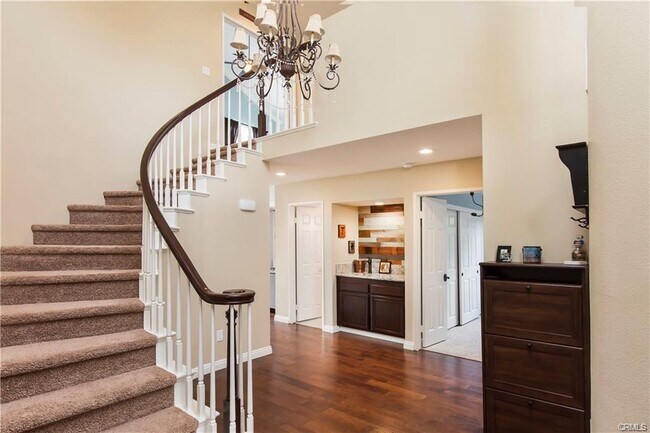 22016 Conway Pl in Santa Clarita, CA - Building Photo - Building Photo