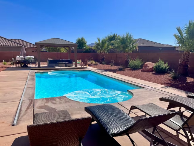 4077 Gritton St in Hurricane, UT - Building Photo - Building Photo