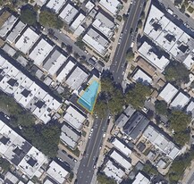 8102 6th Ave in Brooklyn, NY - Building Photo
