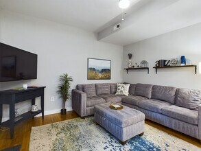 406 W Franklin St-Unit -Unit 1 in Richmond, VA - Building Photo - Building Photo