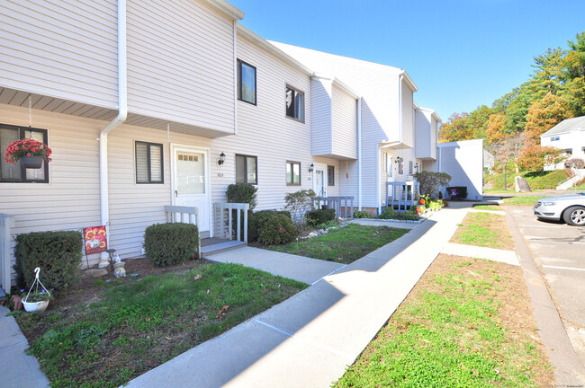 305 Timber Ln in Canton, CT - Building Photo - Building Photo