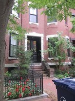 17 Worthington St, Unit 1 in Boston, MA - Building Photo