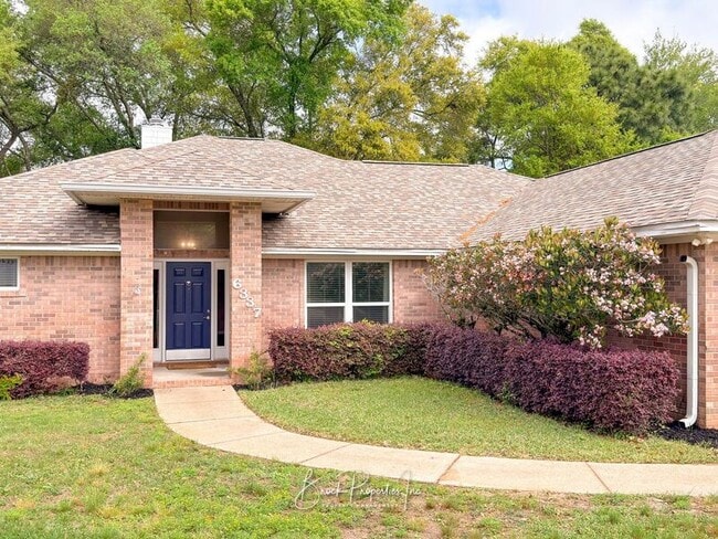 6337 Summer Lakes Ln in Pensacola, FL - Building Photo - Building Photo