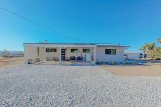 59172 Juarez Dr in Yucca Valley, CA - Building Photo - Building Photo