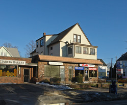 368-370 Franklin Ave in Hartford, CT - Foto de edificio - Building Photo