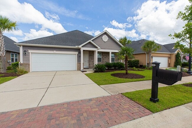 1749 Paddington St in Myrtle Beach, SC - Building Photo - Building Photo