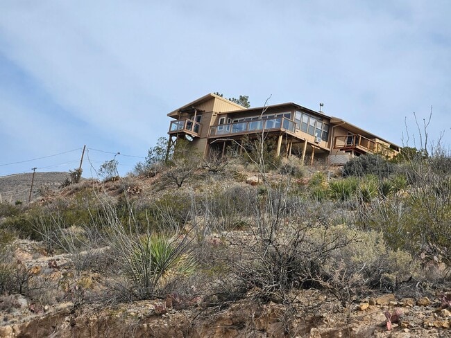 property at 3525 Thunder Rd