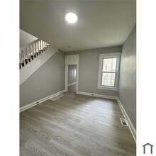 600 Edgewood St in Baltimore, MD - Building Photo - Building Photo