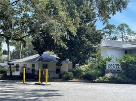 504-504 Island Dr in St. Simons Island, GA - Building Photo