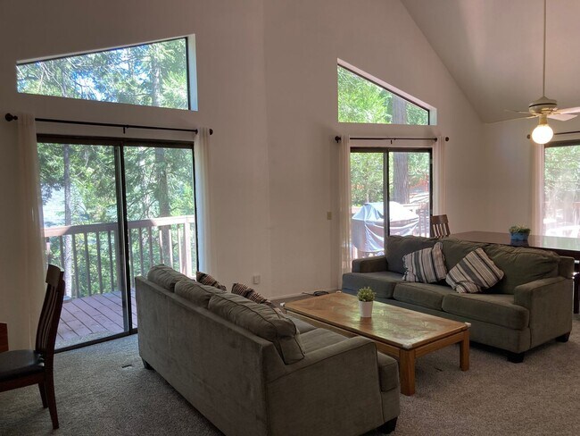 property at 27205 Peninsula Dr