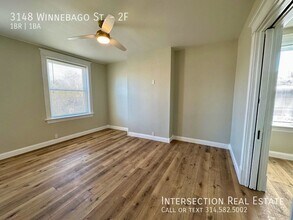3148 Winnebago St in St. Louis, MO - Building Photo - Building Photo