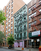 280 Mott St in New York, NY - Building Photo - Building Photo