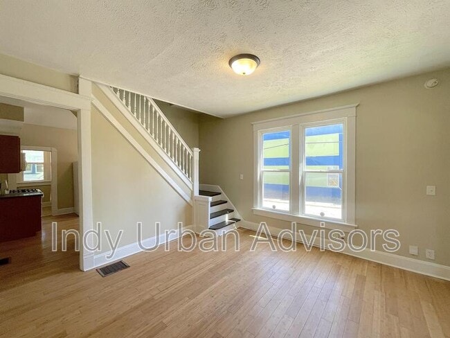property at 1553 Barth Ave